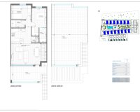 Obra nueva - Bungalow - Pilar de la Horadada
