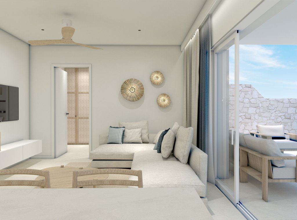 Obra nueva - Bungalow - Pilar de la Horadada