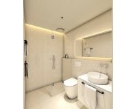 Obra nueva - Bungalow - Pilar de la Horadada