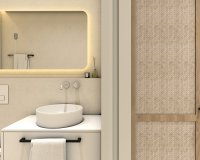 Obra nueva - Bungalow - Pilar de la Horadada