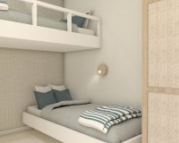 Obra nueva - Bungalow - Pilar de la Horadada