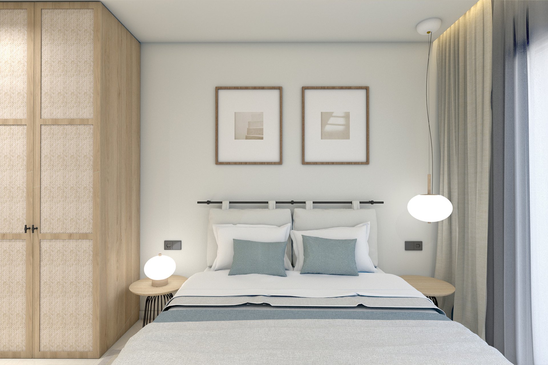 Obra nueva - Bungalow - Pilar de la Horadada
