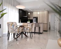 Obra nueva - Bungalow - Pilar de la Horadada