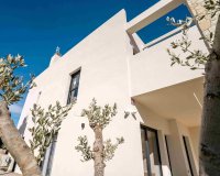 Obra nueva - Bungalow - Pilar de la Horadada