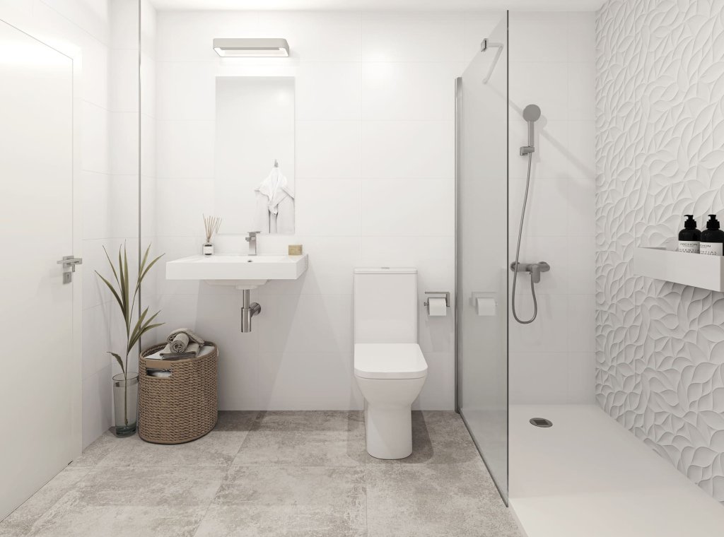 Obra nueva - Bungalow - Pilar de la Horadada