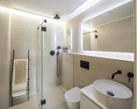 Obra nueva - Bungalow - Pilar de la Horadada
