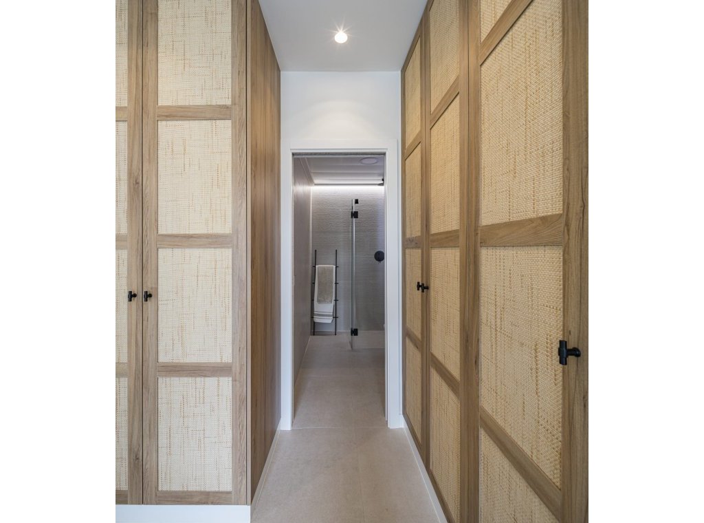 Obra nueva - Bungalow - Pilar de la Horadada