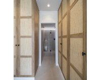 Obra nueva - Bungalow - Pilar de la Horadada