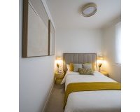 Obra nueva - Bungalow - Pilar de la Horadada