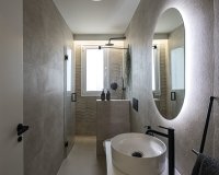 Obra nueva - Bungalow - Pilar de la Horadada