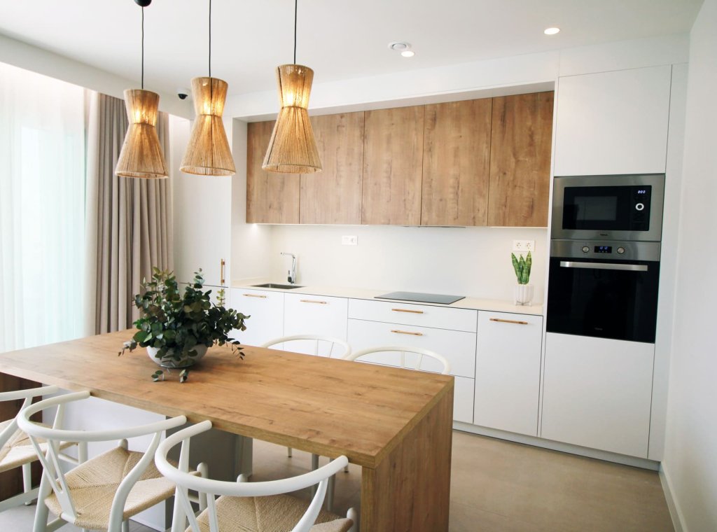 Obra nueva - Bungalow - Pilar de la Horadada