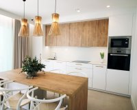 Obra nueva - Bungalow - Pilar de la Horadada