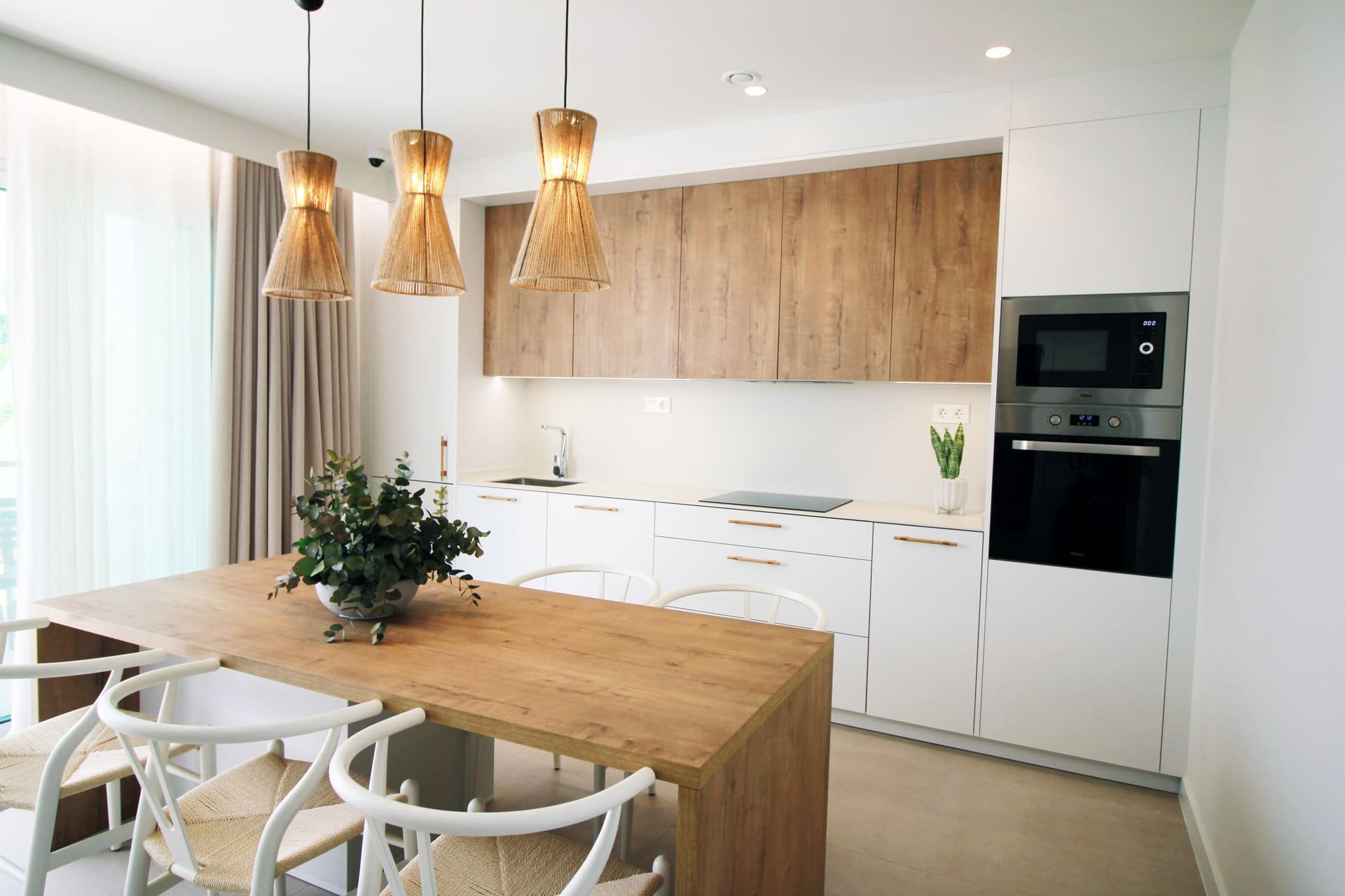 Obra nueva - Bungalow - Pilar de la Horadada