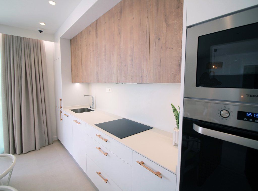Obra nueva - Bungalow - Pilar de la Horadada