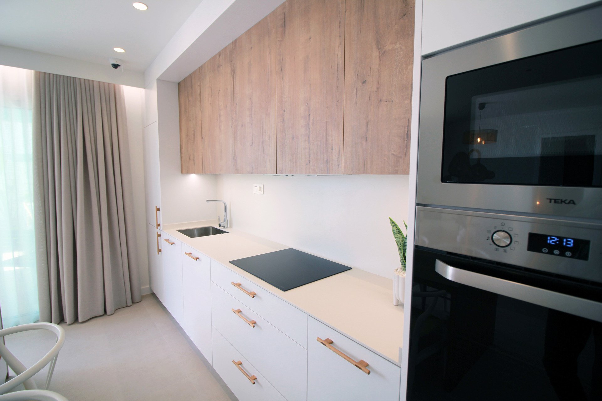 Obra nueva - Bungalow - Pilar de la Horadada
