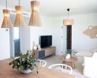 Obra nueva - Bungalow - Pilar de la Horadada