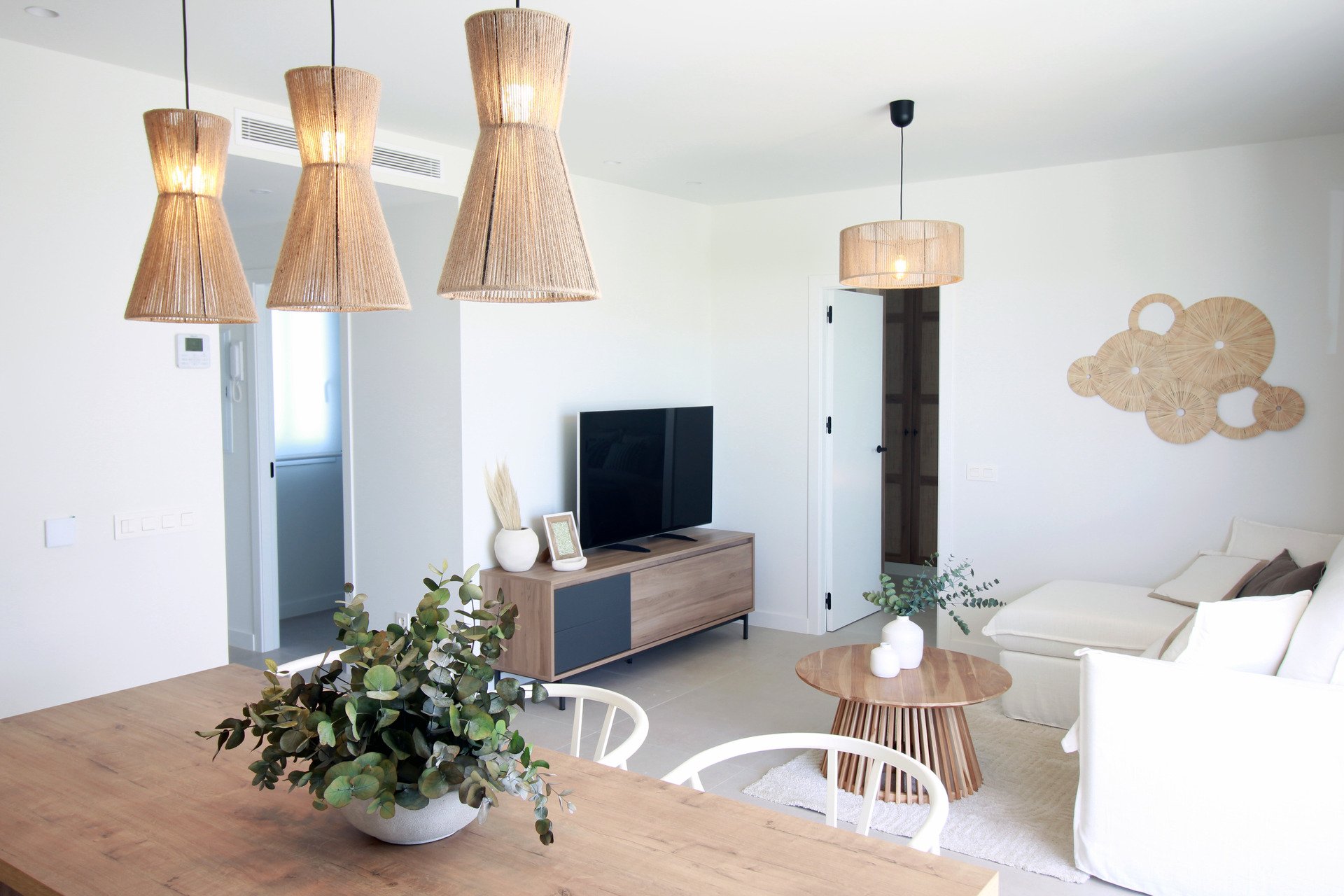 Obra nueva - Bungalow - Pilar de la Horadada