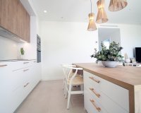 Obra nueva - Bungalow - Pilar de la Horadada