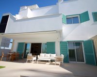 Obra nueva - Bungalow - Pilar de la Horadada