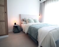 Obra nueva - Bungalow - Pilar de la Horadada