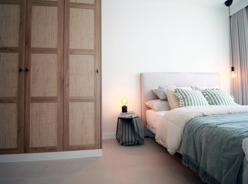 Obra nueva - Bungalow - Pilar de la Horadada