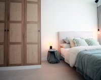 Obra nueva - Bungalow - Pilar de la Horadada