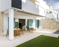 Obra nueva - Bungalow - Pilar de la Horadada