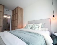 Obra nueva - Bungalow - Pilar de la Horadada
