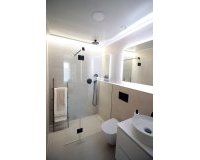 Obra nueva - Bungalow - Pilar de la Horadada