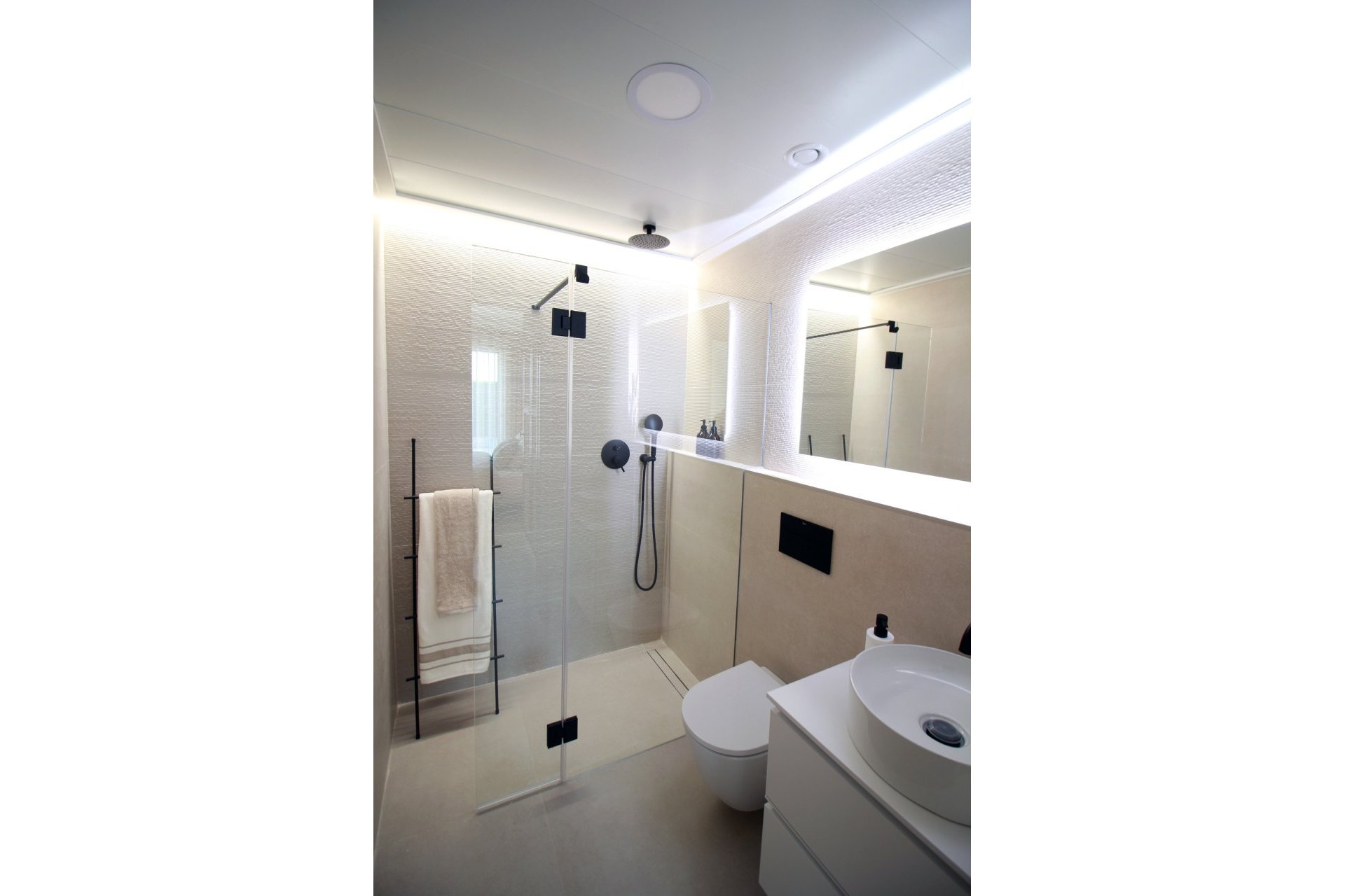 Obra nueva - Bungalow - Pilar de la Horadada