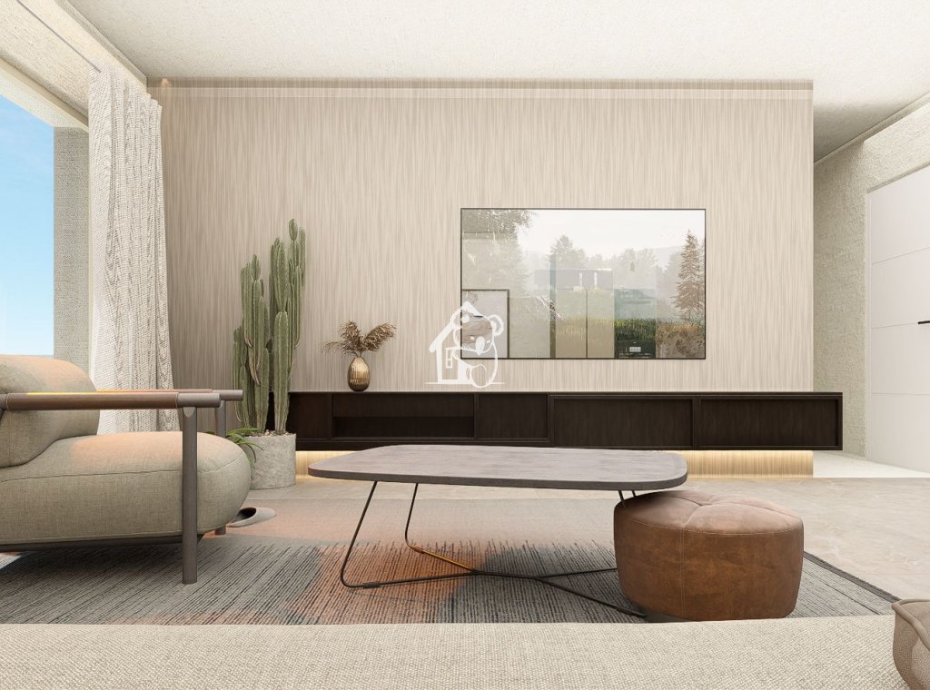 Obra nueva - Bungalow - Pilar de la Horadada