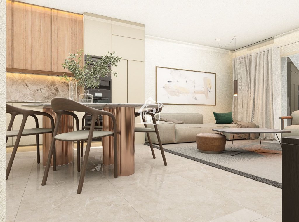 Obra nueva - Bungalow - Pilar de la Horadada