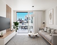 Obra nueva - Bungalow - Pilar de la Horadada