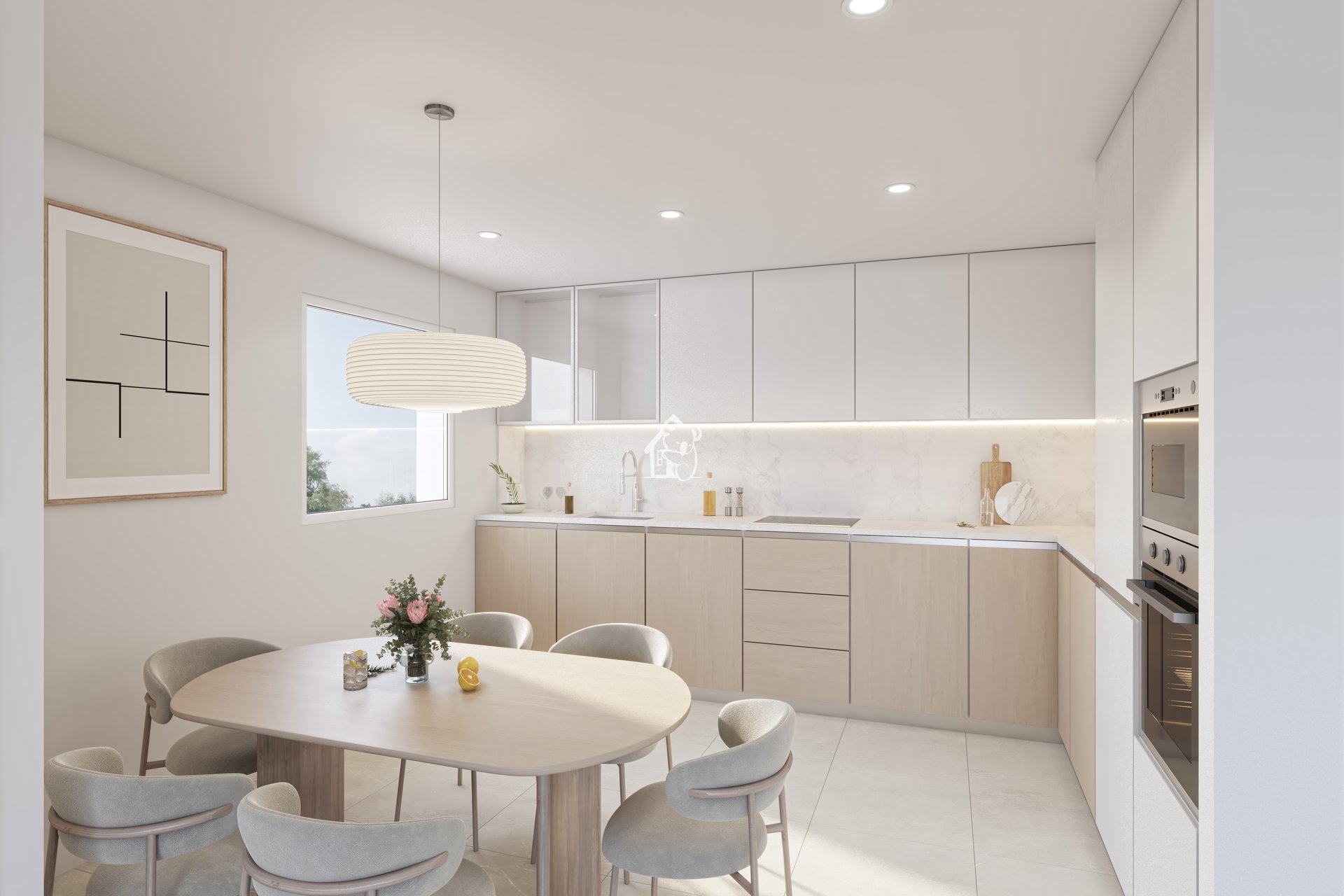 Obra nueva - Bungalow - Pilar de la Horadada