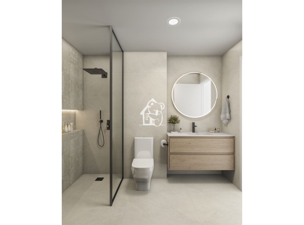 Obra nueva - Bungalow - Pilar de la Horadada