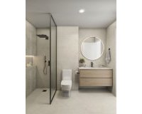 Obra nueva - Bungalow - Pilar de la Horadada