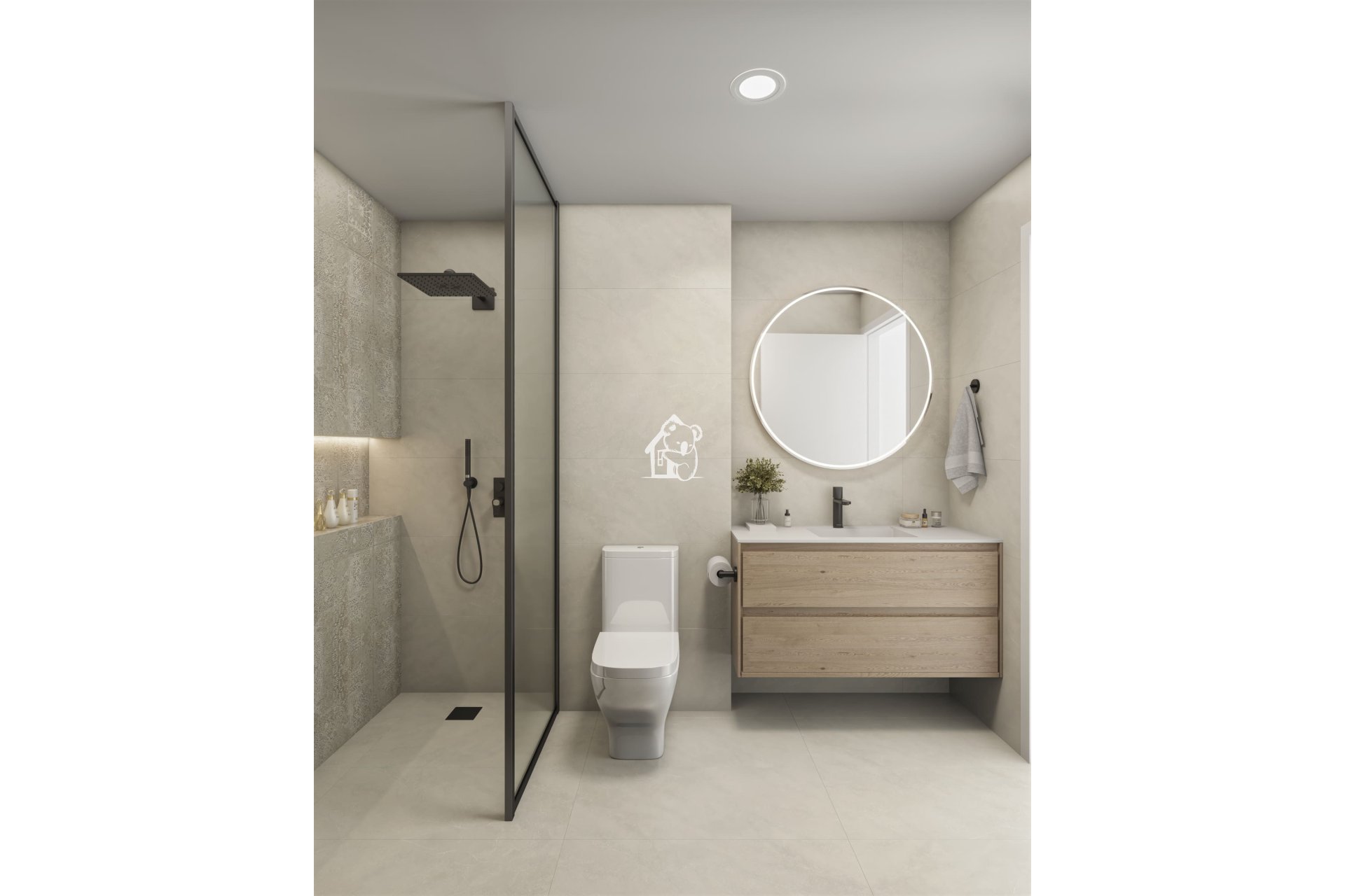 Obra nueva - Bungalow - Pilar de la Horadada