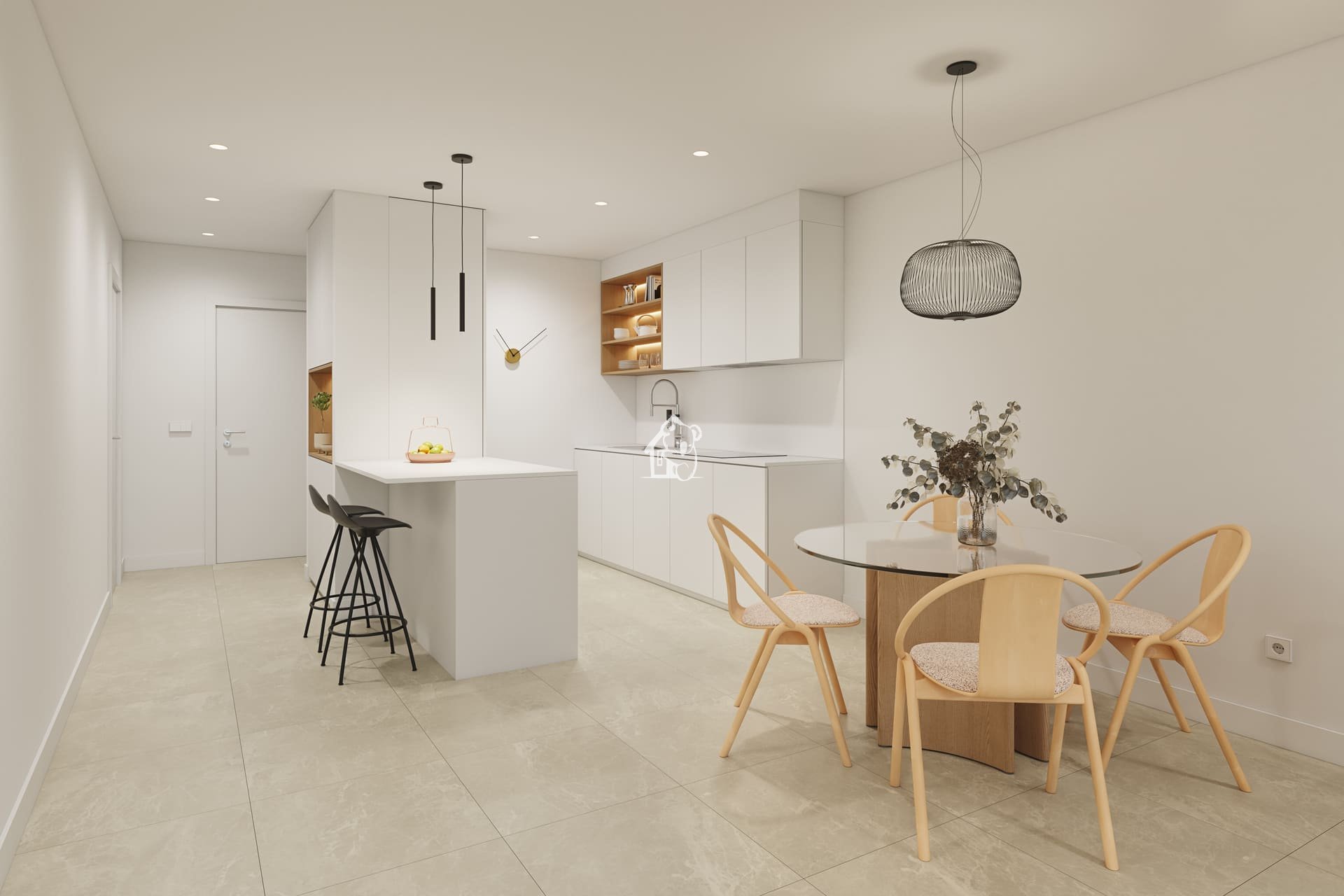 Obra nueva - Bungalow - Pilar de la Horadada