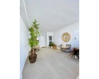 Obra nueva - Bungalow - Pilar de la Horadada