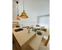 Obra nueva - Bungalow - Pilar de la Horadada