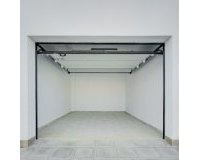 Obra nueva - Bungalow - Pilar de la Horadada