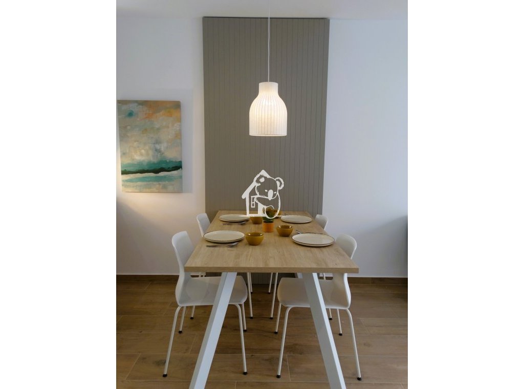 Obra nueva - Bungalow - Pilar de la Horadada