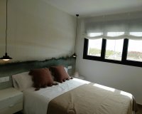 Obra nueva - Bungalow - Pilar de la Horadada