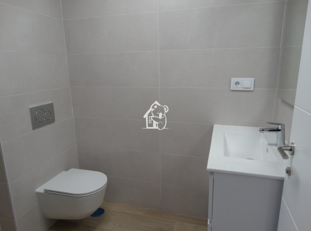 Obra nueva - Bungalow - Pilar de la Horadada