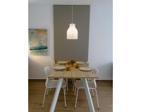 Obra nueva - Bungalow - Pilar de la Horadada