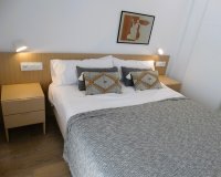 Obra nueva - Bungalow - Pilar de la Horadada