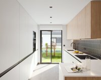 Obra nueva - Bungalow - Pilar de la Horadada
