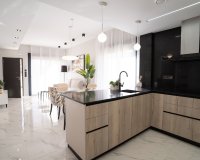 Obra nueva - Bungalow - Pilar de la Horadada