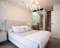 Obra nueva - Bungalow - Pilar de la Horadada