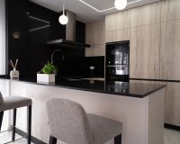 Obra nueva - Bungalow - Pilar de la Horadada